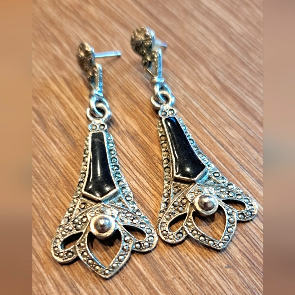 Vintage Earrings